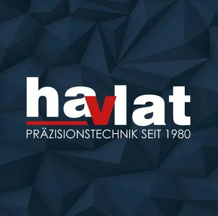 Logo di HAVLAT Präzisionstechnik GmbH